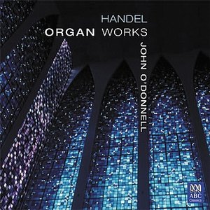 Handel: Organ Works