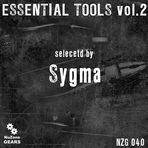 Essential Tools, Vol. 2 (Selected By Sygma)