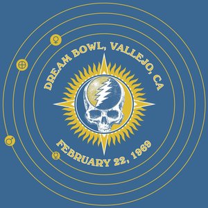 1969-02-22 - Dream Bowl