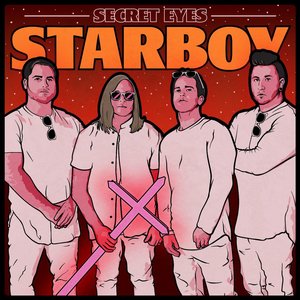 Starboy - Single