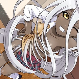 Avatar for ドッペル(CV:大西沙織)