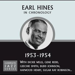 Complete Jazz Series 1947 - 1949