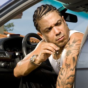 Avatar de Benzino