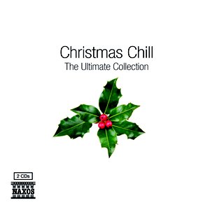 Image for 'Christmas Chill - The Ultimate Collection'