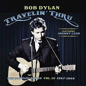 Bob Dylan - Travelin