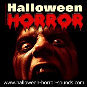 Image for 'Ultimate Horror Sounds'