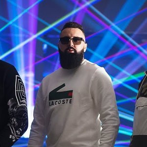 Jala Brat x Buba Corelli ft. RAF Camora 的头像