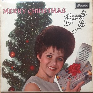 Merry Christmas with Brenda Lee