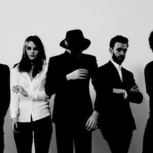 Avatar de The Veils