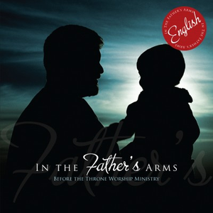 In the Father's Arms cover
