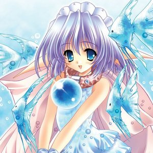 Avatar for MarinePearl