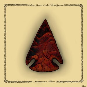 Mattress Fire - Single