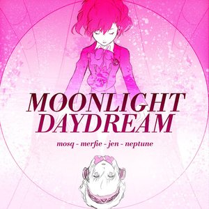 Moonlight Daydream (From Kotone Cutscenes Project) [feat. jen & Neptune] - Single