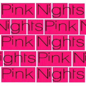 Image for 'Pink Nights'