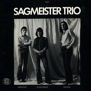 Sagmeister Trio