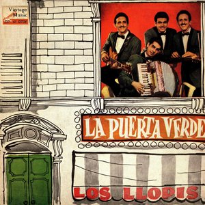 Vintage Pop No. 171 - EP: La Puerta Verde