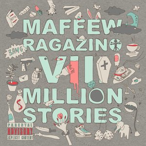 Eight Million Stories
