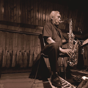 Von Freeman photo provided by Last.fm