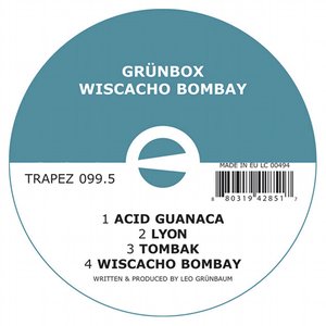 Wiscacho Bombay