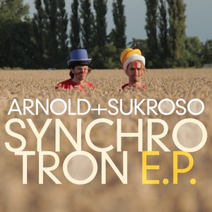 Synchrotron E.P.