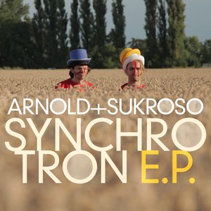 Synchrotron E.P.