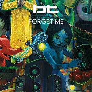 Artwork for Forget Me (Radio Edit)