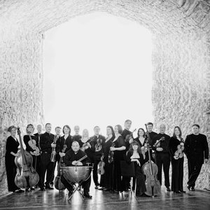 Avatar for Christopher Hogwood and The Academy of Ancient Music