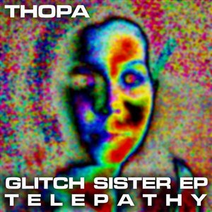 Glitch Sister EP