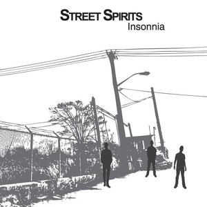 Street Spirits 的头像