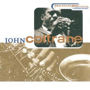 Priceless Jazz 5: John Coltrane