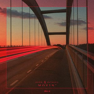 Movin' - Single