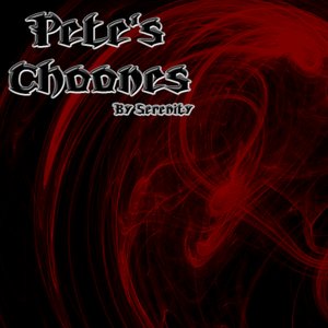 Pete's Choones 的头像
