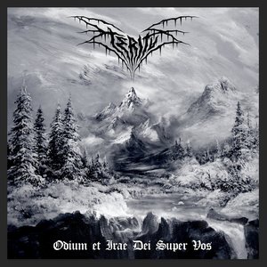 Odium et Irae Dei Super Vos