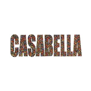 Casabella - EP