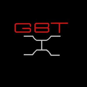 “GBT”的封面