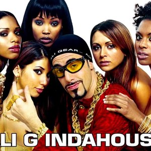 Ali G - In Da House için avatar