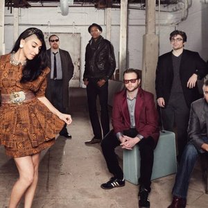 Avatar for Ruby Velle & The Soulphonics