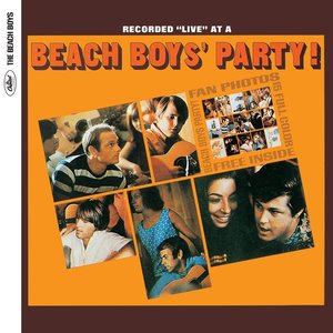 Beach Boys' Party! (Mono & Stereo)