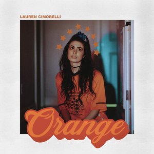 Orange - EP