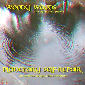 Planetary Self-Repair