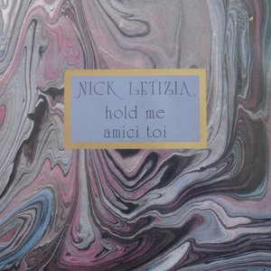 Nick Letizia 的头像