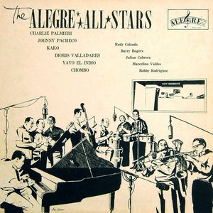 The Alegre All Stars
