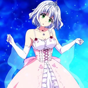Avatar for ミュース (相坂優歌)
