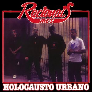 Holocausto Urbano