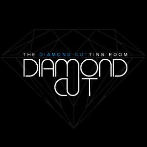 “Diamond Cut”的封面