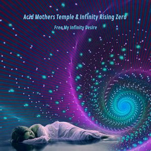 Free My Infinity Desire