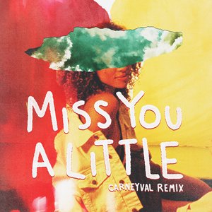 Miss You a Little (feat. lovelytheband) [Remixes]