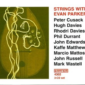 strings with evan parker 的头像