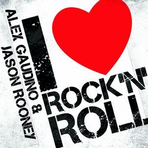 I Love Rock 'N' Roll