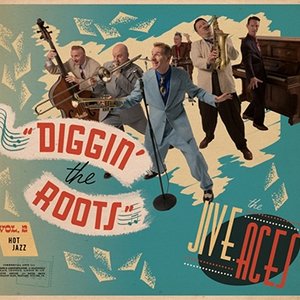 Diggin' The Roots Vol 2: Hot Jazz